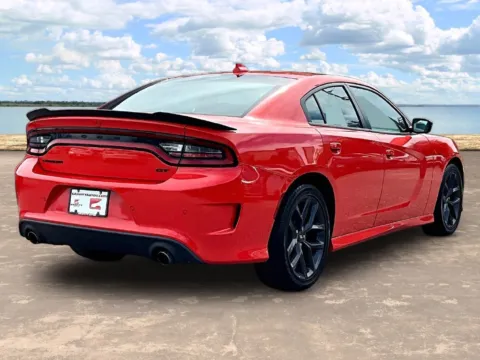 More photos of 2023 Dodge Charger GT at Gravity Autos Jacksonville, FL