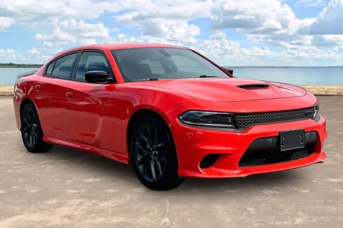 Another view of 2023 Dodge Charger GT for sale in Jacksonville, FL at Gravity Autos Jacksonville