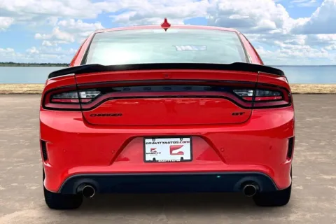 More photos of 2023 Dodge Charger GT at Gravity Autos Jacksonville, FL
