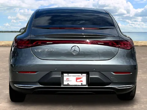 More photos of 2023 Mercedes-Benz EQE 350+ Sedan at Gravity Autos Jacksonville, FL