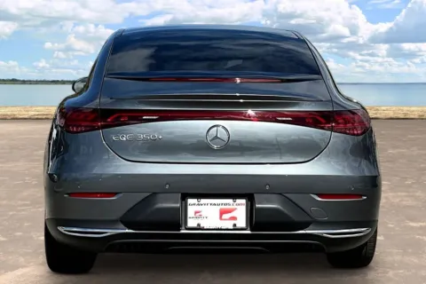 More photos of 2023 Mercedes-Benz EQE 350+ Sedan at Gravity Autos Jacksonville, FL