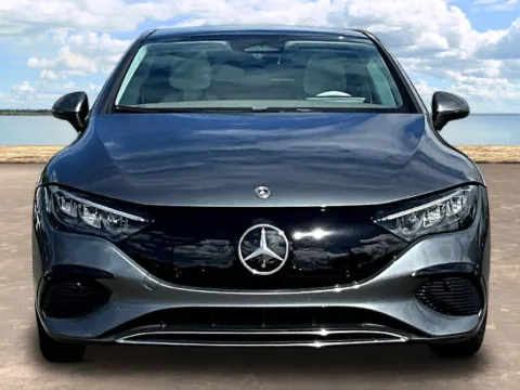 Photos of 2023 Mercedes-Benz EQE 350+ Sedan for sale in Jacksonville, FL at Gravity Autos Jacksonville