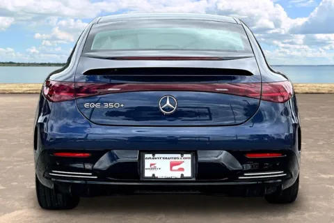 More photos of 2023 Mercedes-Benz EQE 350+ Sedan at Gravity Autos Jacksonville, FL