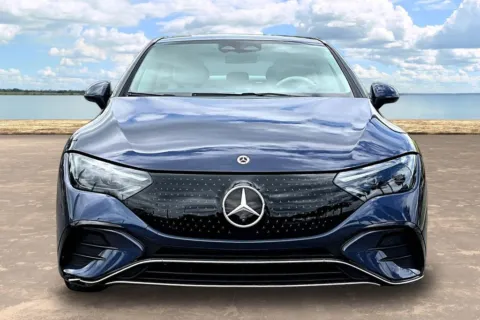 Photos of 2023 Mercedes-Benz EQE 350+ Sedan for sale in Jacksonville, FL at Gravity Autos Jacksonville