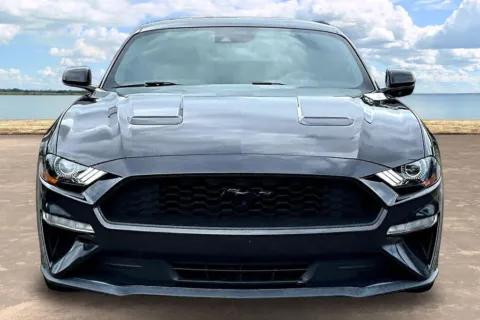 Photos of 2023 Ford Mustang EcoBoost for sale in Jacksonville, FL at Gravity Autos Jacksonville