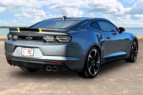 More photos of 2020 Chevrolet Camaro SS at Gravity Autos Jacksonville, FL