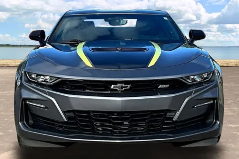 Photos of 2020 Chevrolet Camaro SS for sale in Jacksonville, FL at Gravity Autos Jacksonville