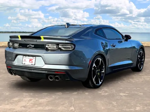 More photos of 2020 Chevrolet Camaro SS at Gravity Autos Jacksonville, FL