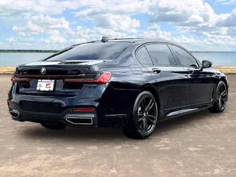 More photos of 2020 BMW 7 Series 740i at Gravity Autos Jacksonville, FL