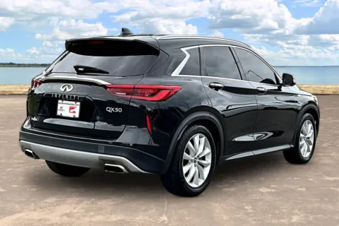 More photos of 2019 INFINITI QX50 ESSENTIAL at Gravity Autos Jacksonville, FL