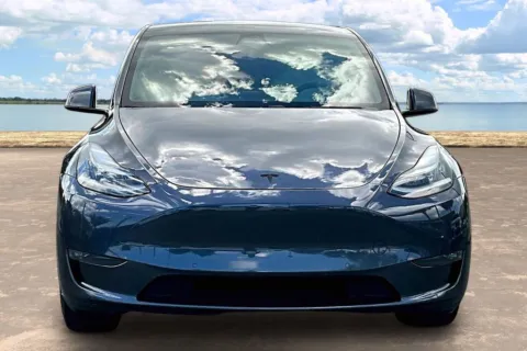 Photos of 2020 Tesla Model Y Long Range for sale in Jacksonville, FL at Gravity Autos Jacksonville