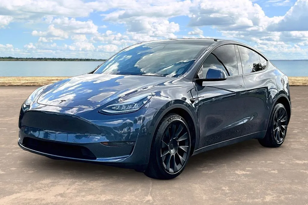Unknown 2020 Tesla Model Y Long Range for sale in Jacksonville, FL
