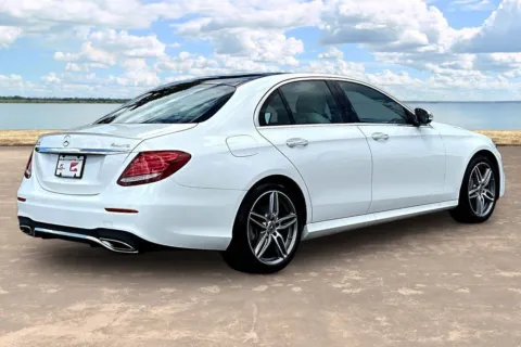 More photos of 2019 Mercedes-Benz E-Class E 300 at Gravity Autos Jacksonville, FL