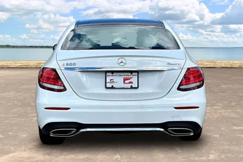 More photos of 2019 Mercedes-Benz E-Class E 300 at Gravity Autos Jacksonville, FL
