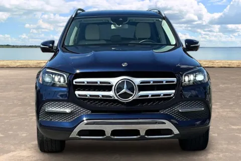 Photos of 2020 Mercedes-Benz GLS 450 for sale in Jacksonville, FL at Gravity Autos Jacksonville