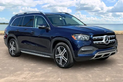 Another view of 2020 Mercedes-Benz GLS 450 for sale in Jacksonville, FL at Gravity Autos Jacksonville