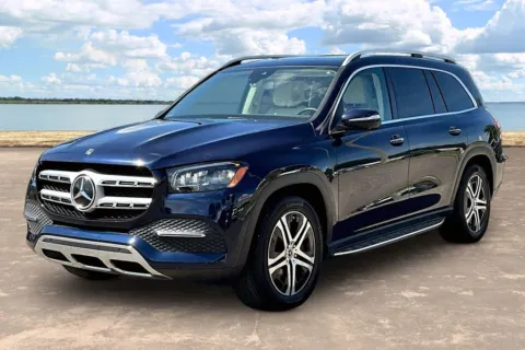 Unknown 2020 Mercedes-Benz GLS 450 for sale in Jacksonville, FL