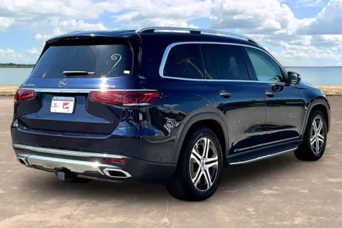 More photos of 2020 Mercedes-Benz GLS 450 at Gravity Autos Jacksonville, FL
