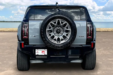More photos of 2025 GMC Hummer EV SUV 3X at Gravity Autos Jacksonville, FL