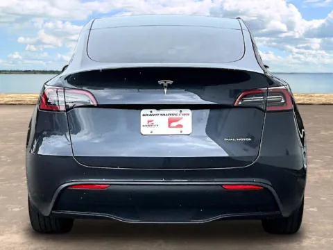 More photos of 2025 Tesla Model Y Long Range at Gravity Autos Jacksonville, FL
