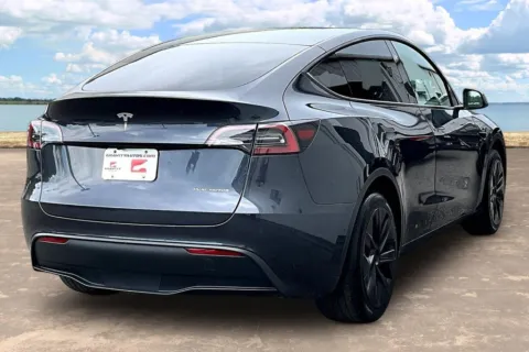More photos of 2025 Tesla Model Y Long Range at Gravity Autos Jacksonville, FL