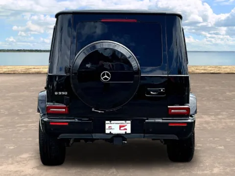 More photos of 2020 Mercedes-Benz G-Class G 550 at Gravity Autos Jacksonville, FL