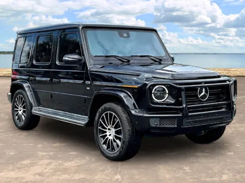 Another view of 2020 Mercedes-Benz G-Class G 550 for sale in Jacksonville, FL at Gravity Autos Jacksonville