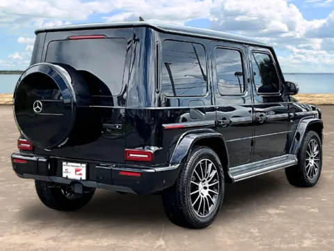 More photos of 2020 Mercedes-Benz G-Class G 550 at Gravity Autos Jacksonville, FL