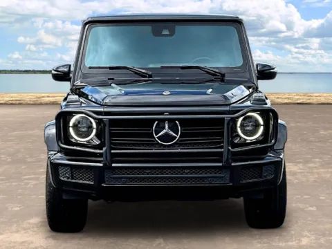 Photos of 2020 Mercedes-Benz G-Class G 550 for sale in Jacksonville, FL at Gravity Autos Jacksonville