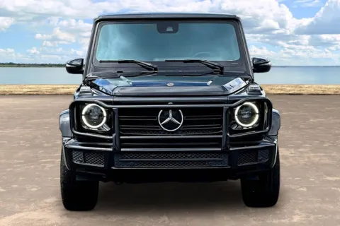 Photos of 2020 Mercedes-Benz G-Class G 550 for sale in Jacksonville, FL at Gravity Autos Jacksonville