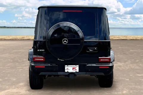 More photos of 2020 Mercedes-Benz G-Class G 550 at Gravity Autos Jacksonville, FL