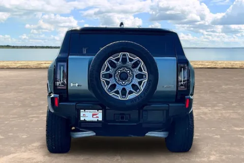 More photos of 2024 GMC Hummer EV SUV 3X at Gravity Autos Jacksonville, FL