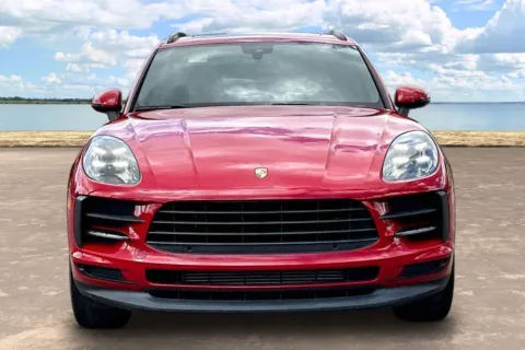 Photos of 2019 Porsche Macan for sale in Jacksonville, FL at Gravity Autos Jacksonville