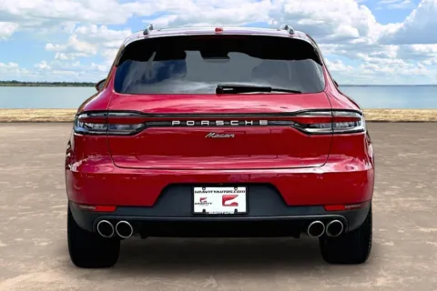 More photos of 2019 Porsche Macan at Gravity Autos Jacksonville, FL