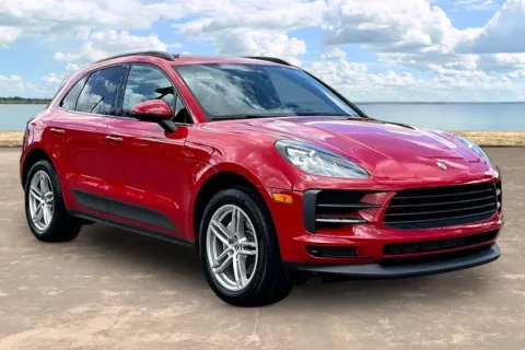 Another view of 2019 Porsche Macan for sale in Jacksonville, FL at Gravity Autos Jacksonville