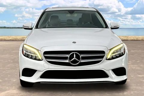 Photos of 2019 Mercedes-Benz C-Class C 300 for sale in Jacksonville, FL at Gravity Autos Jacksonville