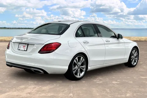 More photos of 2019 Mercedes-Benz C-Class C 300 at Gravity Autos Jacksonville, FL