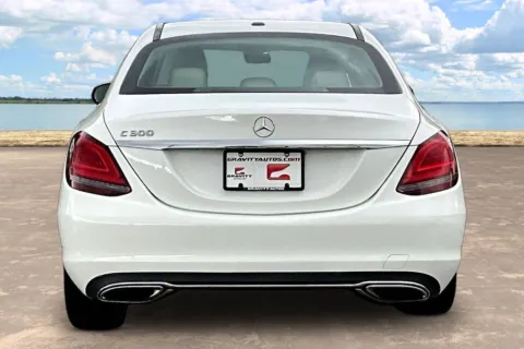 More photos of 2019 Mercedes-Benz C-Class C 300 at Gravity Autos Jacksonville, FL