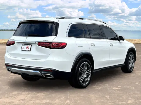 More photos of 2023 Mercedes-Benz GLS 450 at Gravity Autos Jacksonville, FL
