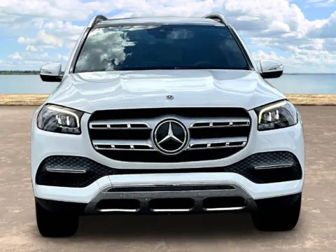Photos of 2023 Mercedes-Benz GLS 450 for sale in Jacksonville, FL at Gravity Autos Jacksonville
