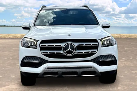 Photos of 2023 Mercedes-Benz GLS 450 for sale in Jacksonville, FL at Gravity Autos Jacksonville