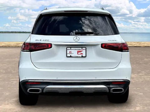 More photos of 2023 Mercedes-Benz GLS 450 at Gravity Autos Jacksonville, FL