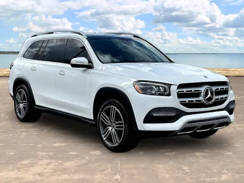 Another view of 2023 Mercedes-Benz GLS 450 for sale in Jacksonville, FL at Gravity Autos Jacksonville
