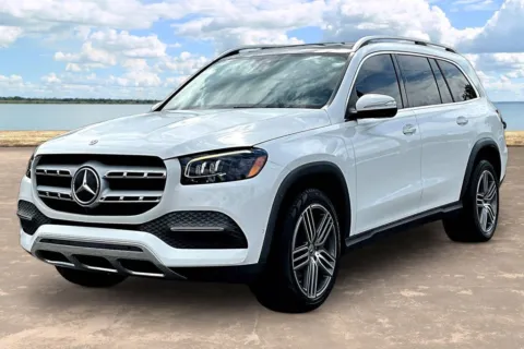Unknown 2023 Mercedes-Benz GLS 450 for sale in Jacksonville, FL