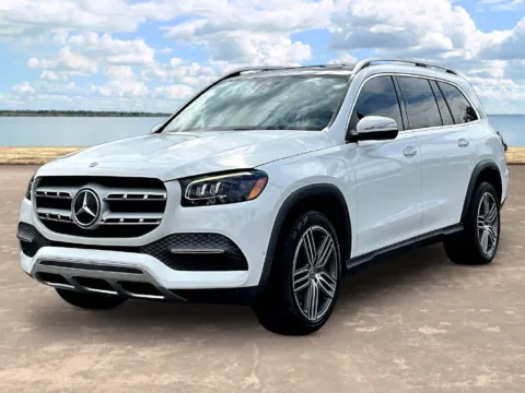 Unknown 2023 Mercedes-Benz GLS 450 for sale in Jacksonville, FL