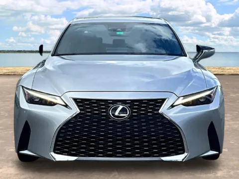 Photos of 2022 Lexus IS 300 for sale in Jacksonville, FL at Gravity Autos Jacksonville