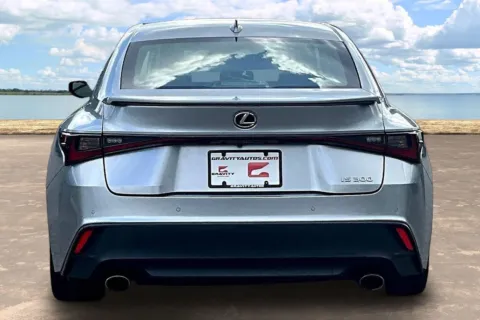 More photos of 2022 Lexus IS 300 at Gravity Autos Jacksonville, FL