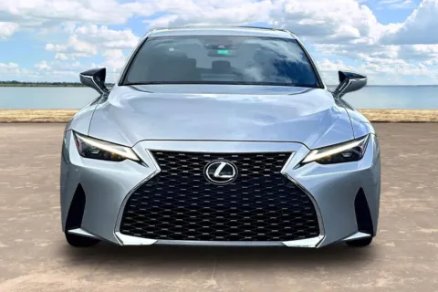 Photos of 2022 Lexus IS 300 for sale in Jacksonville, FL at Gravity Autos Jacksonville