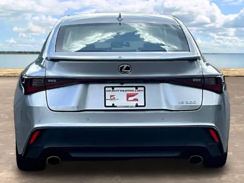 More photos of 2022 Lexus IS 300 at Gravity Autos Jacksonville, FL