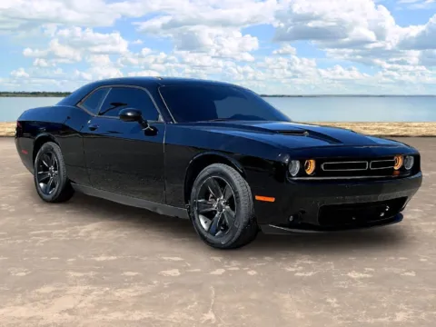 Another view of 2019 Dodge Challenger SXT for sale in Jacksonville, FL at Gravity Autos Jacksonville